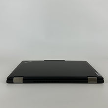 Load image into Gallery viewer, Lenovo ThinkPad X13 2-in-1 Gen 5 Black 1.7 GHz Intel Core Ultra 7 64GB RAM 2TB Solid State Drive