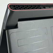 Load image into Gallery viewer, Dell Alienware m15 R7 Black 3.3 GHz AMD Ryzen 9 6900HX 16GB RAM 1TB Solid State Drive NVIDIA GeForce RTX 3070 Ti 8 GB
