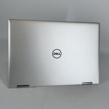 Load image into Gallery viewer, Dell Inspiron 7706 (2-in-1) 17 Silver 2.8 GHz Intel Core i7 11th Gen. 16GB RAM 1TB Solid State Drive