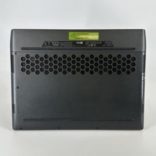 Load image into Gallery viewer, Dell Alienware m15 R7 Black 3.3 GHz AMD Ryzen 9 6900HX 16GB RAM 1TB Solid State Drive NVIDIA GeForce RTX 3070 Ti 8 GB