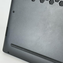 Load image into Gallery viewer, Dell Alienware m15 R7 Black 3.3 GHz AMD Ryzen 9 6900HX 16GB RAM 1TB Solid State Drive NVIDIA GeForce RTX 3070 Ti 8 GB