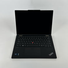 Load image into Gallery viewer, Lenovo ThinkPad X13 2-in-1 Gen 5 Black 1.7 GHz Intel Core Ultra 7 64GB RAM 2TB Solid State Drive