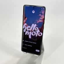 Load image into Gallery viewer, Motorola Edge (2025) 256GB Green (TracFone)
