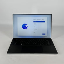 Load image into Gallery viewer, Dell XPS 15 9520 Silver 2.3 GHz Intel Core i7 12th Gen. 32GB RAM 1TB Solid State Drive