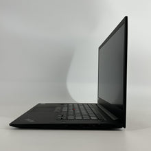 Load image into Gallery viewer, Lenovo ThinkPad P1 Gen 1 15.6 2018 Black 2.6 GHz Intel Core i7 8th Gen. 32GB RAM 512GB Solid State Drive NVIDIA Quadro P2000 4 GB