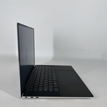 Load image into Gallery viewer, Dell XPS 15 9520 Silver 2.3 GHz Intel Core i7 12th Gen. 32GB RAM 1TB Solid State Drive