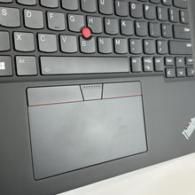 Load image into Gallery viewer, Lenovo ThinkPad X13 2-in-1 Gen 5 Black 1.7 GHz Intel Core Ultra 7 64GB RAM 2TB Solid State Drive