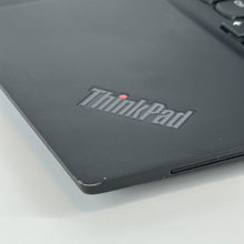 Load image into Gallery viewer, Lenovo ThinkPad P1 Gen 1 15.6 2018 Black 2.6 GHz Intel Core i7 8th Gen. 32GB RAM 512GB Solid State Drive NVIDIA Quadro P2000 4 GB