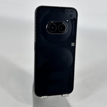 Load image into Gallery viewer, Nothing Phone (2a) Plus 12GB RAM 256GB Black (GSM Unlocked)