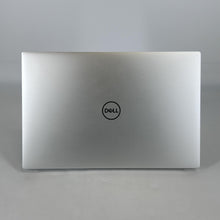 Load image into Gallery viewer, Dell XPS 15 9520 Silver 2.3 GHz Intel Core i7 12th Gen. 32GB RAM 1TB Solid State Drive