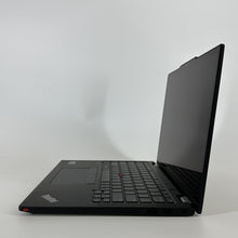 Load image into Gallery viewer, Lenovo ThinkPad X13 2-in-1 Gen 5 Black 1.7 GHz Intel Core Ultra 7 64GB RAM 2TB Solid State Drive