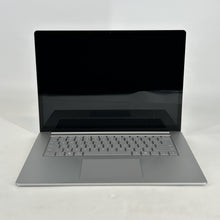 Load image into Gallery viewer, Microsoft Surface Laptop 3 15 Platinum 1.3 GHz Intel Core i7 10th Gen. 16GB RAM 512GB Solid State Drive