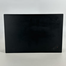 Load image into Gallery viewer, Lenovo ThinkPad P1 Gen 1 15.6 2018 Black 2.6 GHz Intel Core i7 8th Gen. 32GB RAM 512GB Solid State Drive NVIDIA Quadro P2000 4 GB