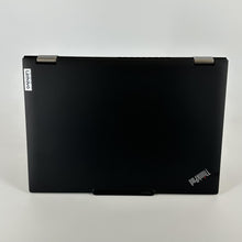 Load image into Gallery viewer, Lenovo ThinkPad X13 2-in-1 Gen 5 Black 1.7 GHz Intel Core Ultra 7 64GB RAM 2TB Solid State Drive