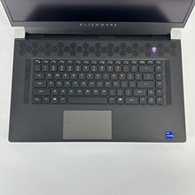Load image into Gallery viewer, Dell Alienware X17 R1 White 2.6 GHz Intel Core i9 11th Gen. 64GB RAM 4TB Solid State Drive NVIDIA GeForce RTX 3080 16 GB