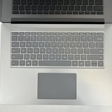 Load image into Gallery viewer, Microsoft Surface Laptop 3 15 Platinum 1.3 GHz Intel Core i7 10th Gen. 16GB RAM 512GB Solid State Drive