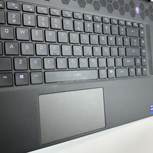 Load image into Gallery viewer, Dell Alienware X17 R1 White 2.6 GHz Intel Core i9 11th Gen. 64GB RAM 4TB Solid State Drive NVIDIA GeForce RTX 3080 16 GB