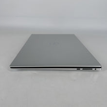 Load image into Gallery viewer, Dell XPS 15 9520 Silver 2.3 GHz Intel Core i7 12th Gen. 32GB RAM 1TB Solid State Drive