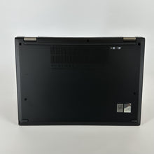 Load image into Gallery viewer, Lenovo ThinkPad X13 2-in-1 Gen 5 Black 1.7 GHz Intel Core Ultra 7 64GB RAM 2TB Solid State Drive