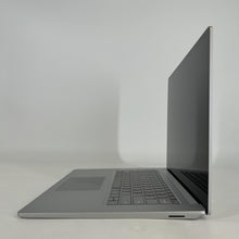 Load image into Gallery viewer, Microsoft Surface Laptop 3 15 Platinum 1.3 GHz Intel Core i7 10th Gen. 16GB RAM 512GB Solid State Drive