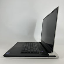 Load image into Gallery viewer, Dell Alienware X17 R1 White 2.6 GHz Intel Core i9 11th Gen. 64GB RAM 4TB Solid State Drive NVIDIA GeForce RTX 3080 16 GB
