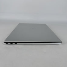 Load image into Gallery viewer, Dell XPS 15 9520 Silver 2.3 GHz Intel Core i7 12th Gen. 32GB RAM 1TB Solid State Drive