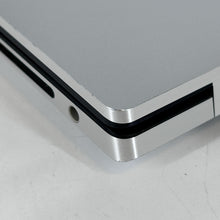 Load image into Gallery viewer, Dell XPS 15 9520 Silver 2.3 GHz Intel Core i7 12th Gen. 32GB RAM 1TB Solid State Drive