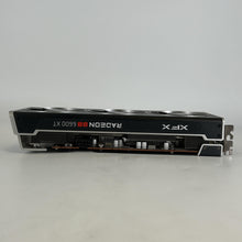 Load image into Gallery viewer, AMD Radeon RX 6600 XT 8GB RAM