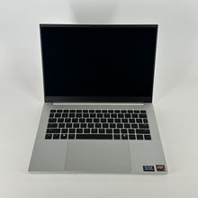 Load image into Gallery viewer, Razer Blade 14 2025 White 2.0 GHz AMD Ryzen AI 9 365 32GB RAM 2TB Solid State Drive NVIDIA GeForce RTX 5070 8 GB