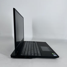 Load image into Gallery viewer, Lenovo Legion Y540 15.6 Black 2.6 GHz Intel Core i7 9th Gen. 24GB RAM 512GB Solid State Drive 1TB Hard Disk Drive NVIDIA GeForce GTX 1650 4 GB