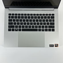 Load image into Gallery viewer, Razer Blade 14 2025 White 2.0 GHz AMD Ryzen AI 9 365 32GB RAM 2TB Solid State Drive NVIDIA GeForce RTX 5070 8 GB