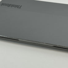 Load image into Gallery viewer, Lenovo ThinkBook 13s Gen 2 Gray 2.8 GHz Intel Core i7 11th Gen. 16GB RAM 512GB Solid State Drive