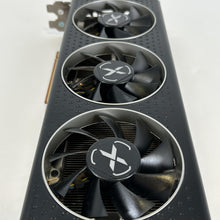 Load image into Gallery viewer, AMD Radeon RX 6600 XT 8GB RAM