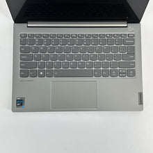 Load image into Gallery viewer, Lenovo ThinkBook 13s Gen 2 Gray 2.8 GHz Intel Core i7 11th Gen. 16GB RAM 512GB Solid State Drive