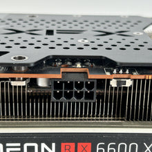 Load image into Gallery viewer, AMD Radeon RX 6600 XT 8GB RAM
