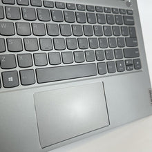 Load image into Gallery viewer, Lenovo ThinkBook 13s Gen 2 Gray 2.8 GHz Intel Core i7 11th Gen. 16GB RAM 512GB Solid State Drive