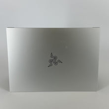 Load image into Gallery viewer, Razer Blade 14 2025 White 2.0 GHz AMD Ryzen AI 9 365 32GB RAM 2TB Solid State Drive NVIDIA GeForce RTX 5070 8 GB