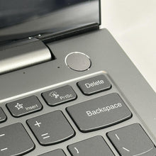 Load image into Gallery viewer, Lenovo ThinkBook 13s Gen 2 Gray 2.8 GHz Intel Core i7 11th Gen. 16GB RAM 512GB Solid State Drive