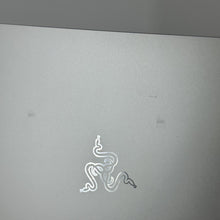 Load image into Gallery viewer, Razer Blade 14 2025 White 2.0 GHz AMD Ryzen AI 9 365 32GB RAM 2TB Solid State Drive NVIDIA GeForce RTX 5070 8 GB