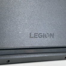 Load image into Gallery viewer, Lenovo Legion Y540 15.6 Black 2.6 GHz Intel Core i7 9th Gen. 24GB RAM 512GB Solid State Drive 1TB Hard Disk Drive NVIDIA GeForce GTX 1650 4 GB