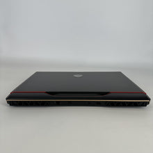 Load image into Gallery viewer, MSI Raider GE78 HX 17 Black 2.2 GHz Intel Core i9 13th Gen. 32GB RAM 2TB Solid State Drive NVIDIA GeForce RTX 4070 8 GB