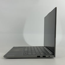 Load image into Gallery viewer, Lenovo ThinkBook 13s Gen 2 Gray 2.8 GHz Intel Core i7 11th Gen. 16GB RAM 512GB Solid State Drive