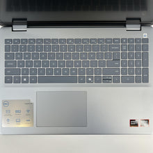 Load image into Gallery viewer, Dell Inspiron 5645 16 Silver 3.3 GHz AMD Ryzen 7 8840U 16GB RAM 1TB Solid State Drive