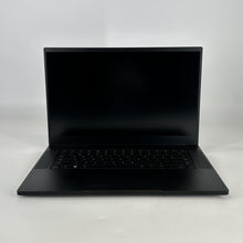 Load image into Gallery viewer, Razer Blade 15 Advanced 2021 Black 2.3 GHz Intel Core i7 11th Gen. 16GB RAM 1TB Solid State Drive NVIDIA GeForce RTX 3070 8 GB