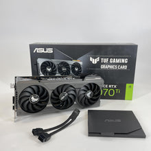 Load image into Gallery viewer, NVIDIA GeForce RTX 4070 Ti 12GB RAM