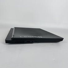 Load image into Gallery viewer, Lenovo Legion Y540 15.6 Black 2.6 GHz Intel Core i7 9th Gen. 24GB RAM 512GB Solid State Drive 1TB Hard Disk Drive NVIDIA GeForce GTX 1650 4 GB