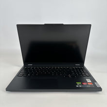 Load image into Gallery viewer, Lenovo Legion Pro 7 Gen 8 16 Gray 2.5 GHz AMD Ryzen 9 7945HX 32GB RAM 1TB Solid State Drive 1TB Solid State Drive NVIDIA GeForce RTX 4080 12 GB