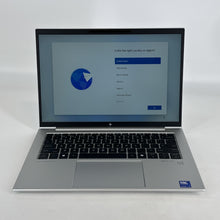 Load image into Gallery viewer, HP Elitebook 840 G11 14 Silver 1.7 GHz Intel Core Ultra 7 16GB RAM 512GB Solid State Drive