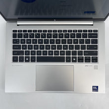 Load image into Gallery viewer, HP Elitebook 840 G11 14 Silver 1.7 GHz Intel Core Ultra 7 16GB RAM 512GB Solid State Drive