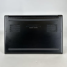 Load image into Gallery viewer, Razer Blade 15 Advanced 2021 Black 2.3 GHz Intel Core i7 11th Gen. 16GB RAM 1TB Solid State Drive NVIDIA GeForce RTX 3070 8 GB